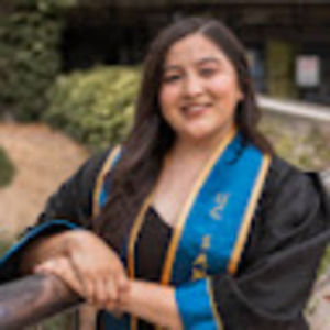 Meet your Posher, Jocelyn